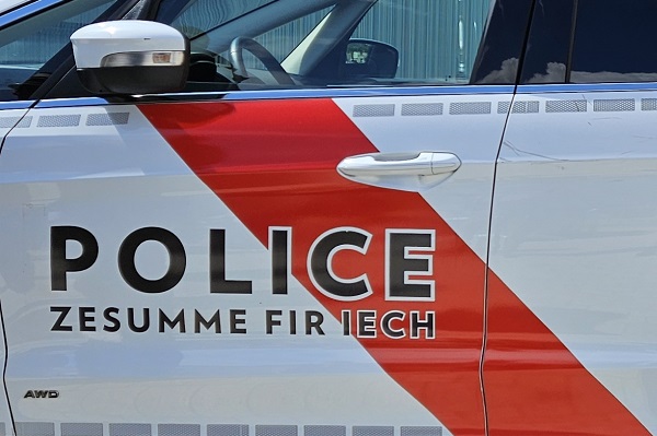 Police Launch Winter Road Safety Campaign with Nationwide Checks until End of Year