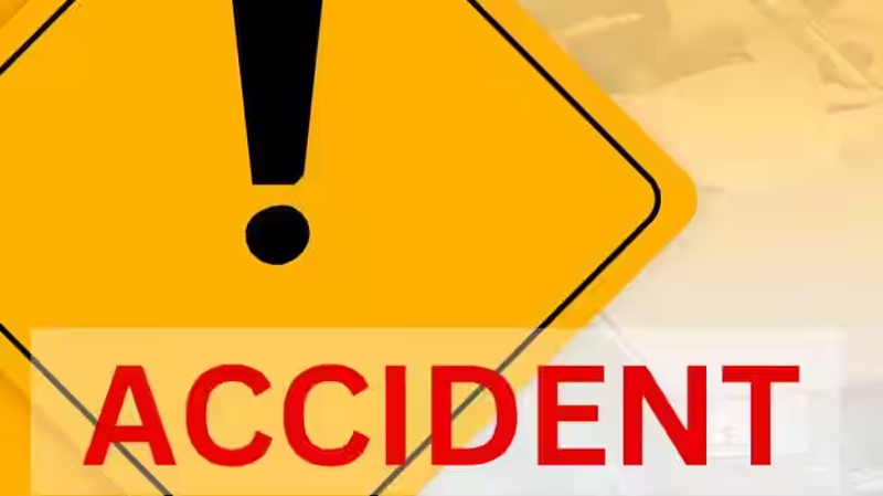 One dies, another  hurt in accident