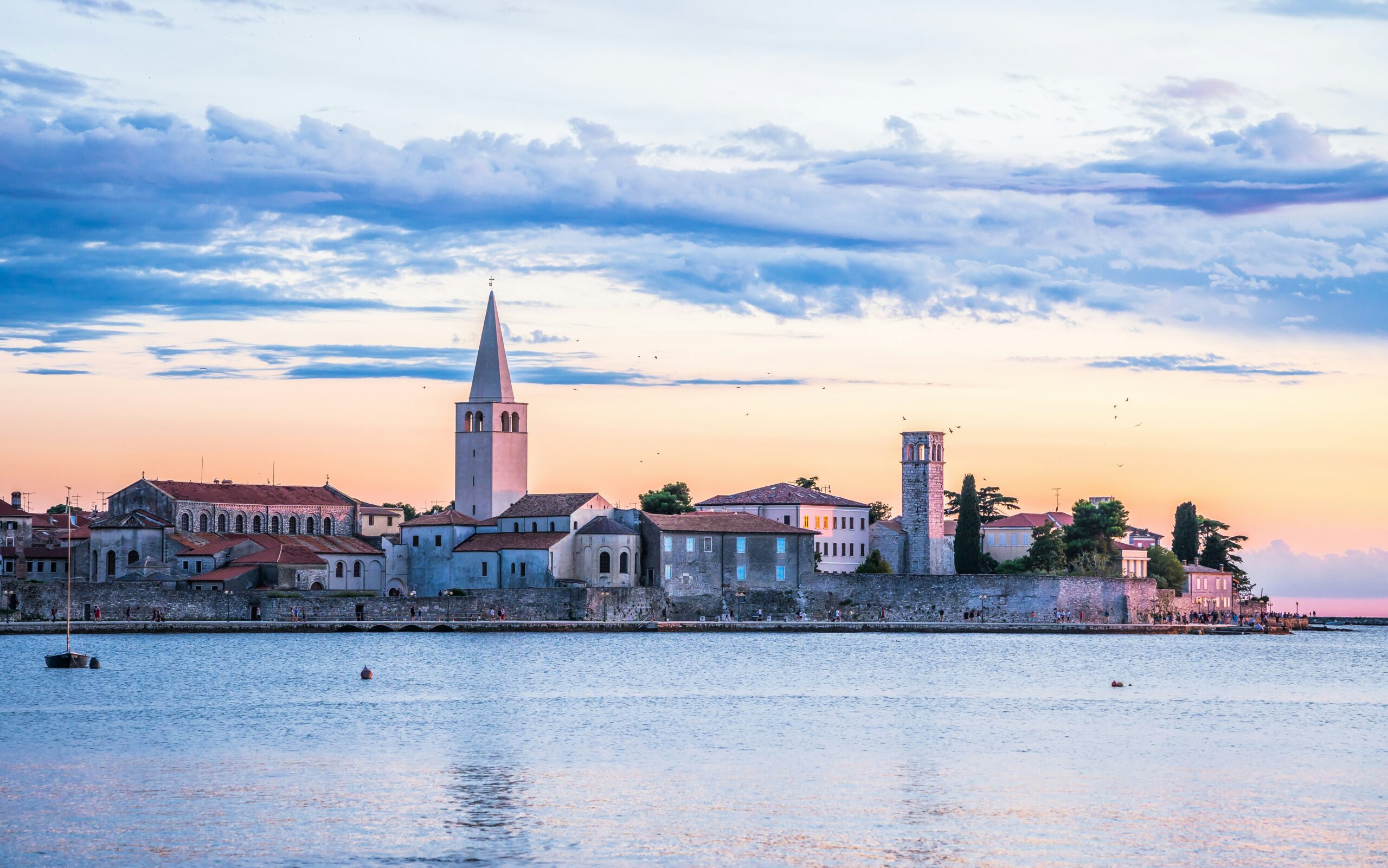 Poreč and Split to Get New Super Luxury Hotels in 2026