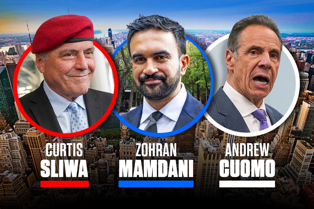 Join The Post and 2Way for a live virtual town hall after Thursday's...