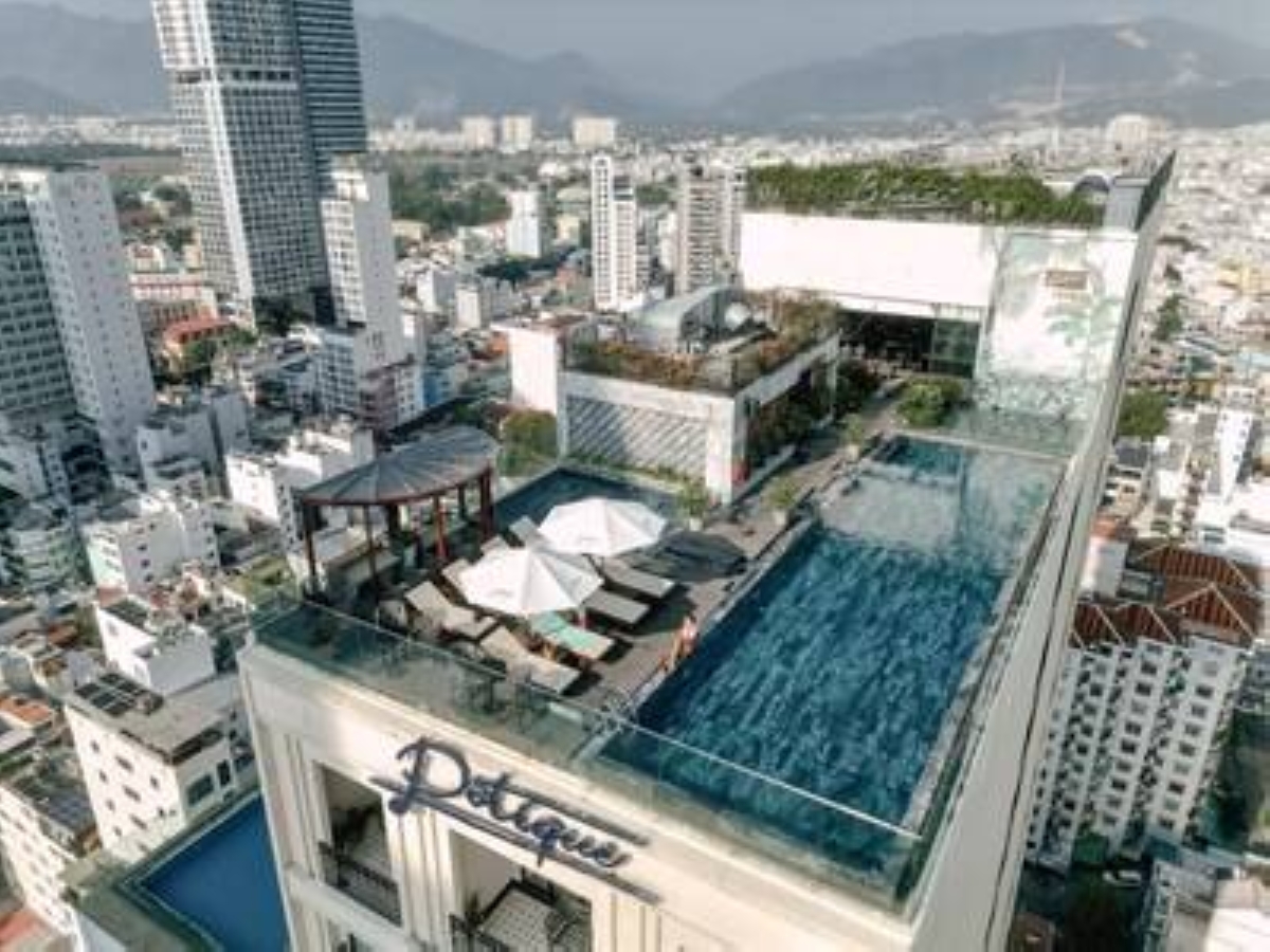 Potique Hotel Nha Trang Honored for the First Time as 'Vietnam's Leading Lifestyle Hotel 2025' at the World Travel Awards