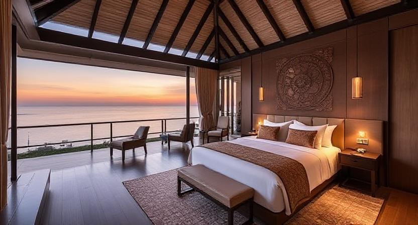 Potique Hotel in Nha Trang Wins Vietnam's Leading Lifestyle Hotel of this Year at World Travel Awards, Boosting its Regional Tourism with Luxury and Culture