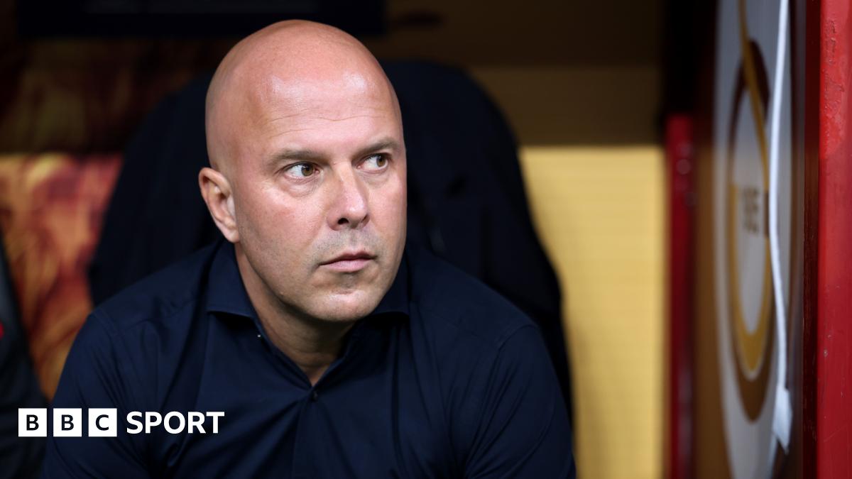 Premier League news conferences and team news: Slot coming up shortly