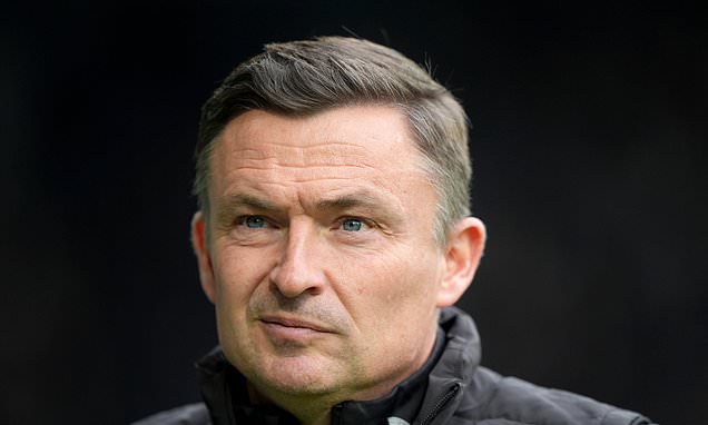 Boss says Preston are 'refereed differently´ after home loss to...