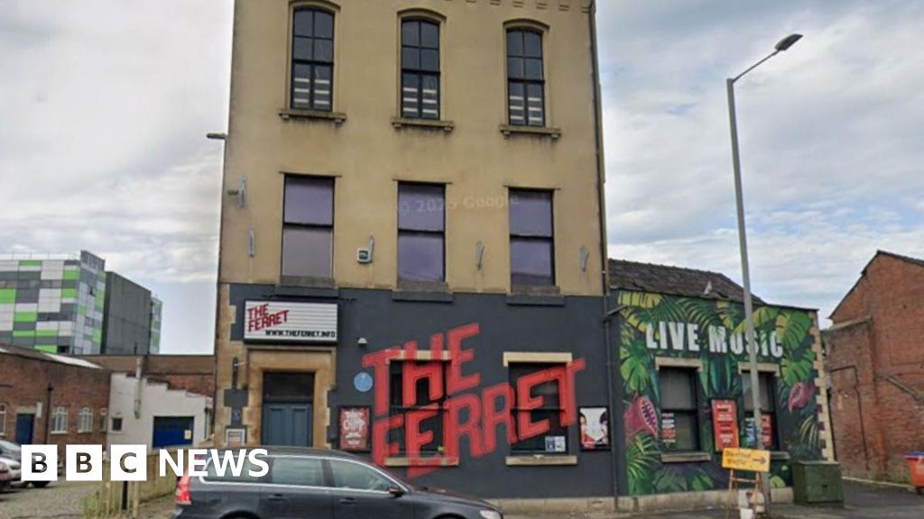 Preston grassroots gig venue The Ferret set to expand
