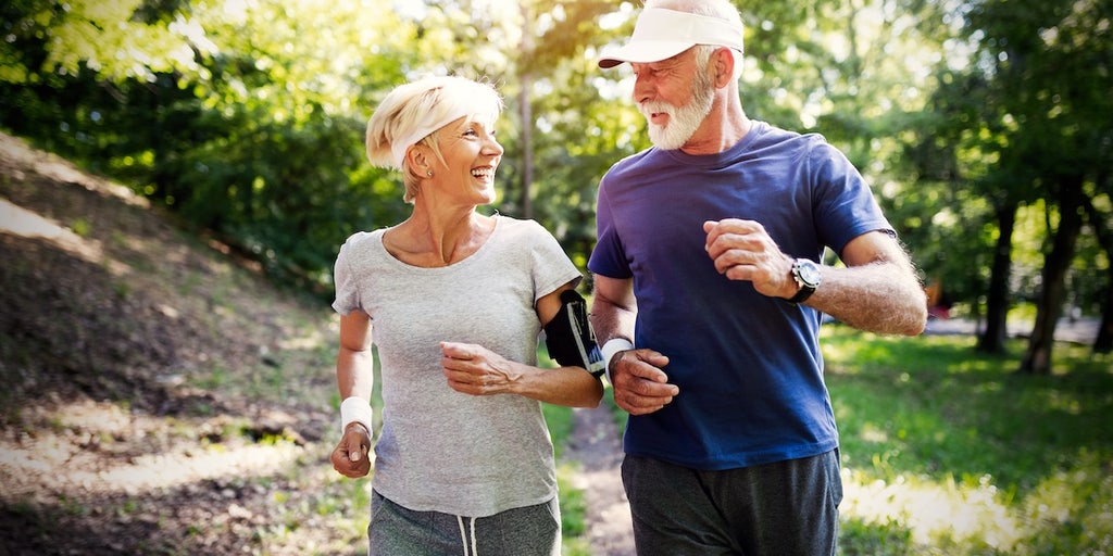 7 key behaviors that could shield your brain from Parkinson's disease