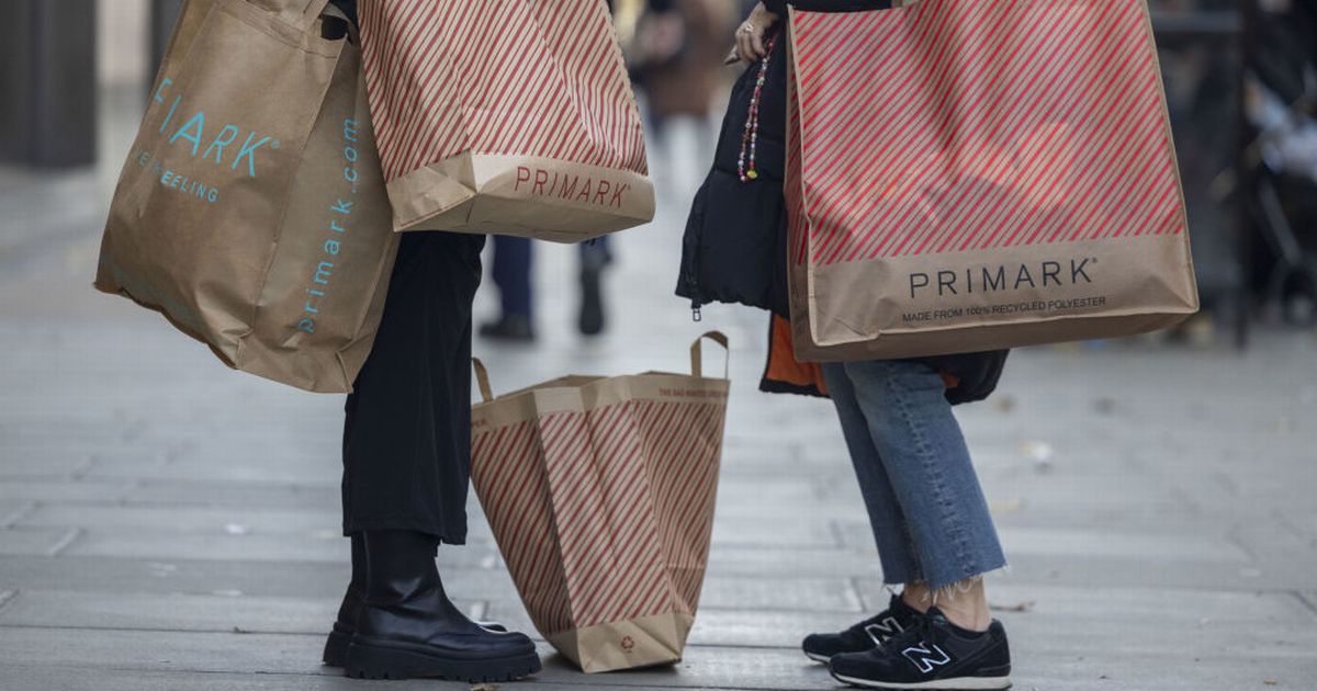 Primark makes big Christmas 2025 change for all shoppers - The Mirror