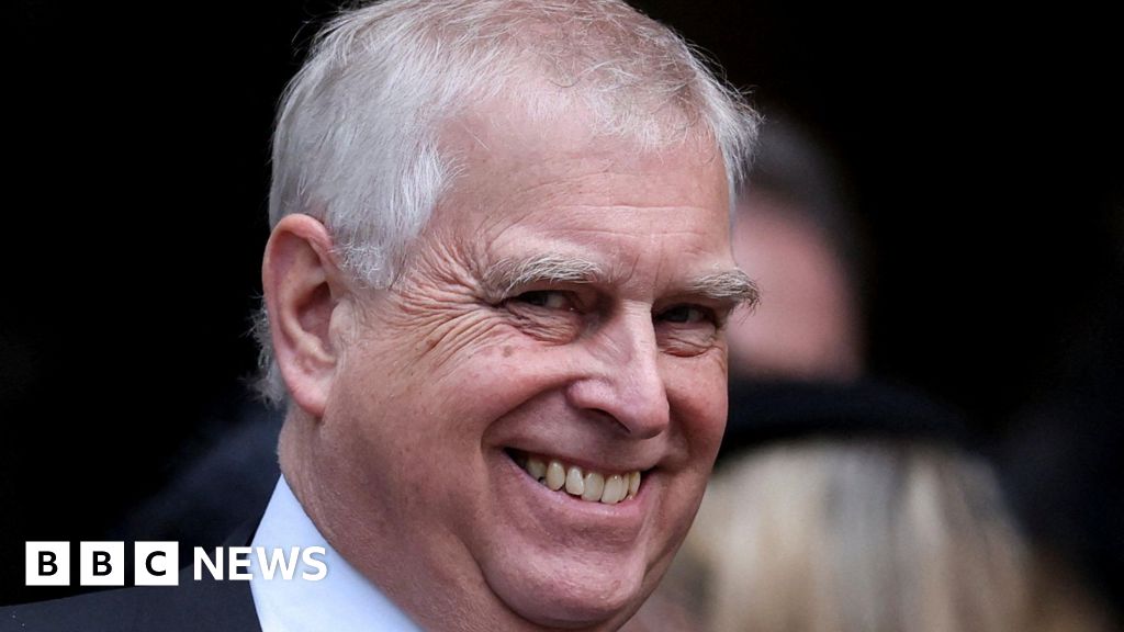 As Andrew gives up titles, what difference will it really make?