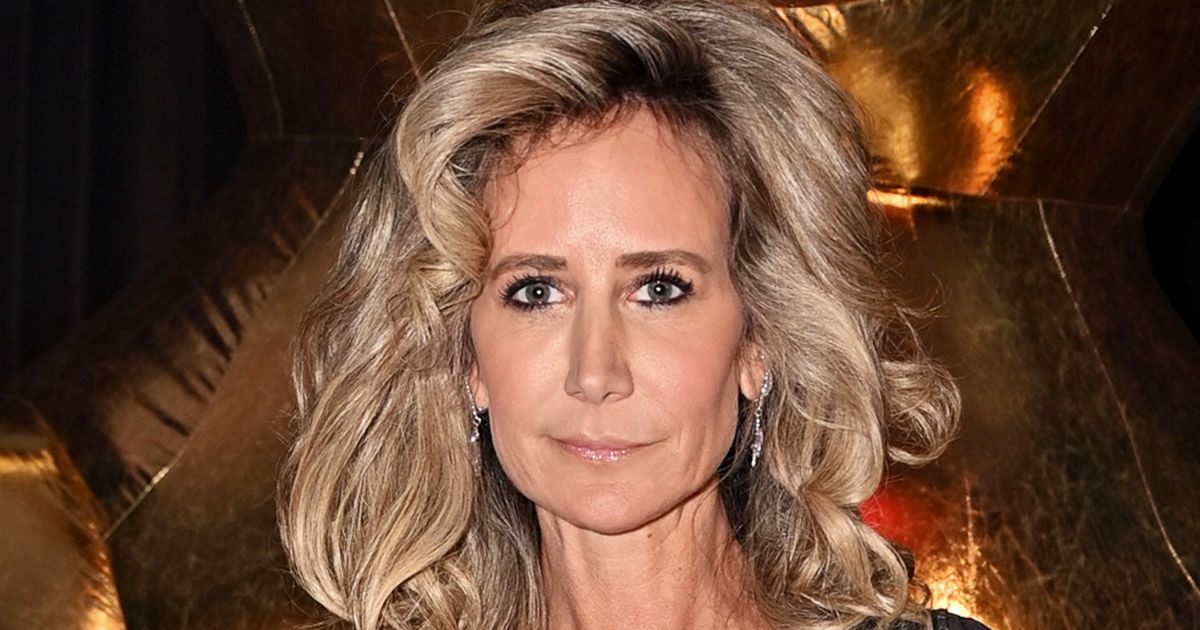 Prince Andrew's ex Lady Victoria Hervey sparks fury with dark Virginia Giuffre response - The Mirror