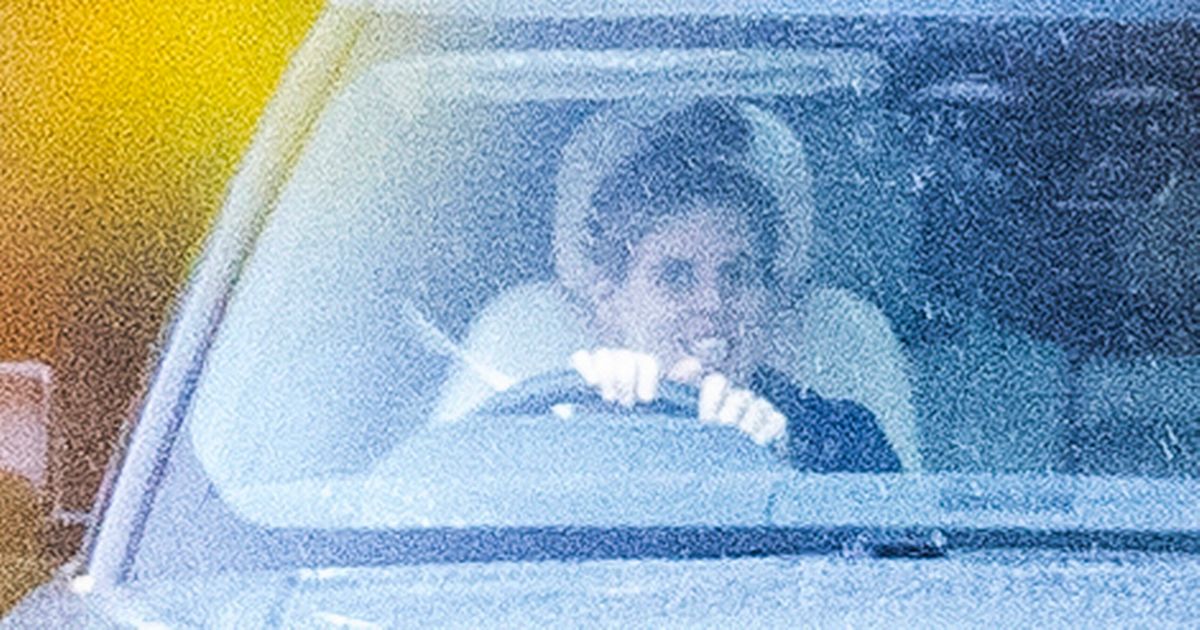 Princess Beatrice 'projects air of resilience' in face of 'unwanted attention' over Prince Andrew - The Mirror