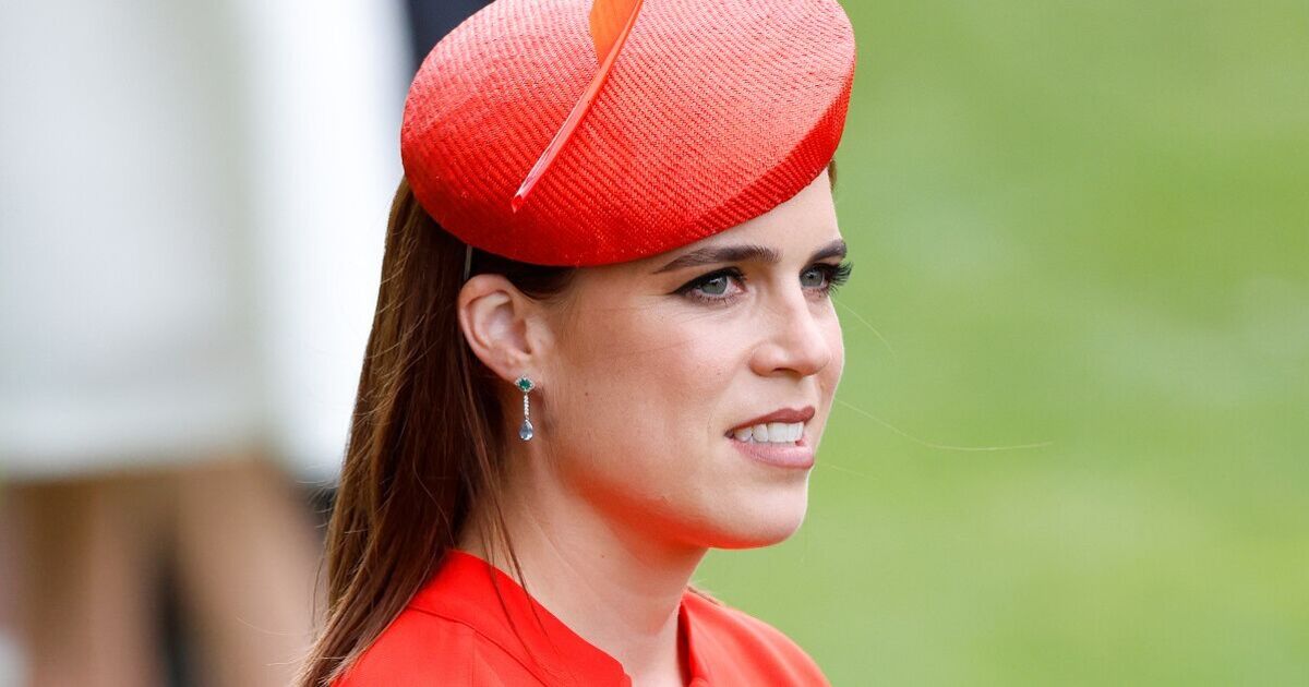 Real reason Princess Eugenie did not join Royal Lodge summit with Prince Andrew