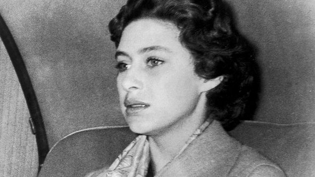 'She would have been stripped of practically everything': The untold story of Princess Margaret's forbidden first love