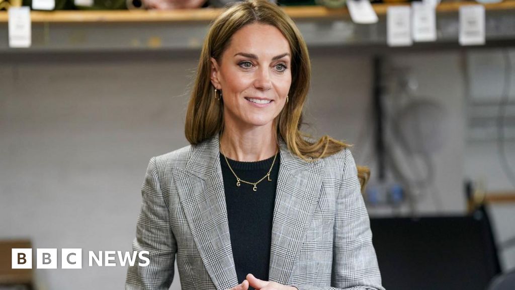 Princess of Wales to make first RAF Coningsby visit