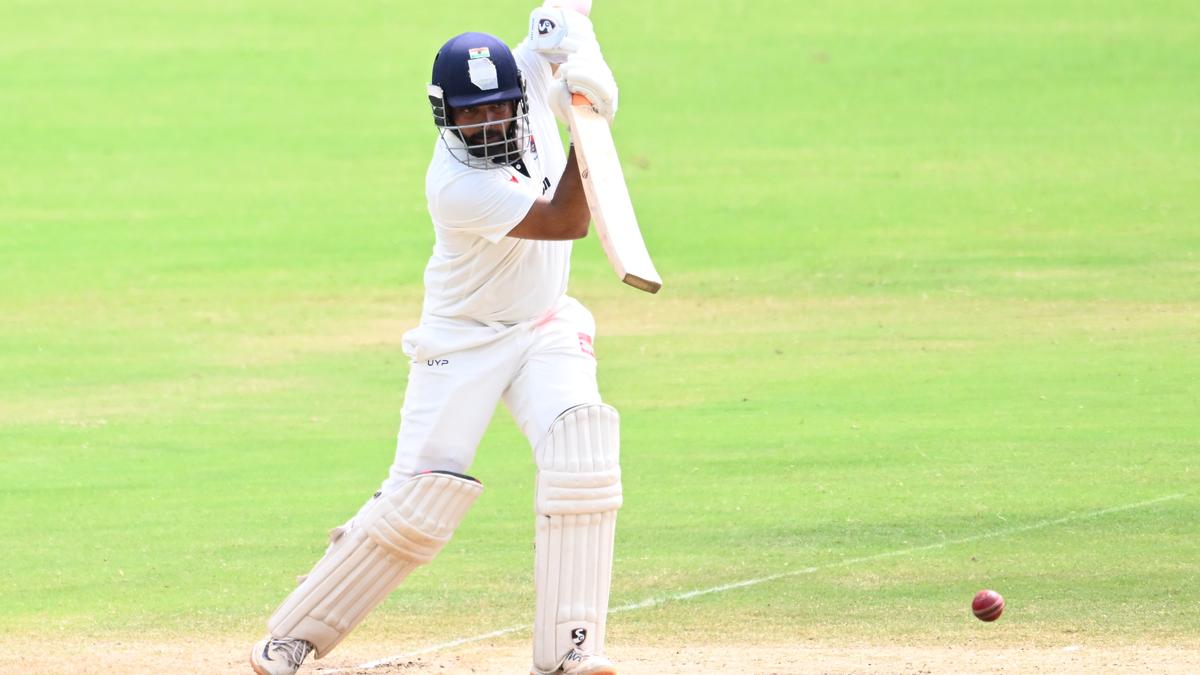 Prithvi Shaw shines as Kerala-Maharashtra Ranji match peters out to a draw