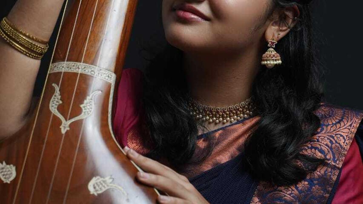 A prodigy's ascent: Life and Success of Spoorthi Rao