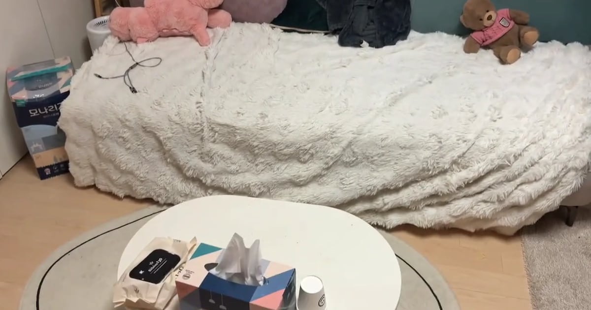 Prostitution Group Caught, 590 Clients Arrested