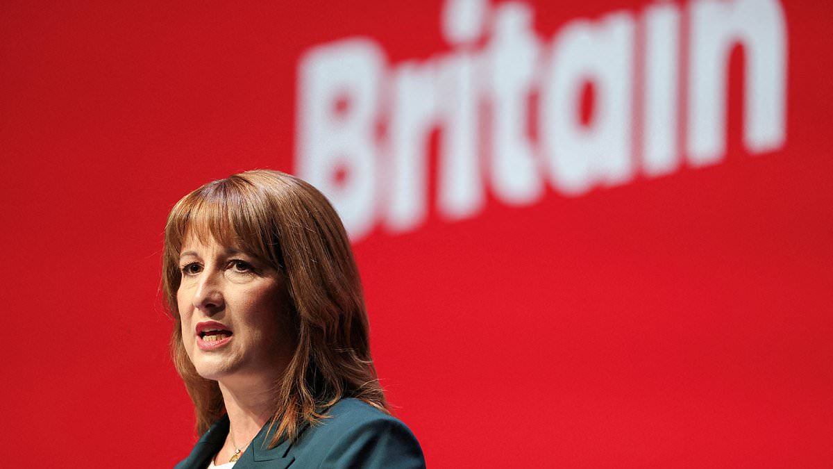 How to protect yourself from Rachel Reeves' wealth taxes