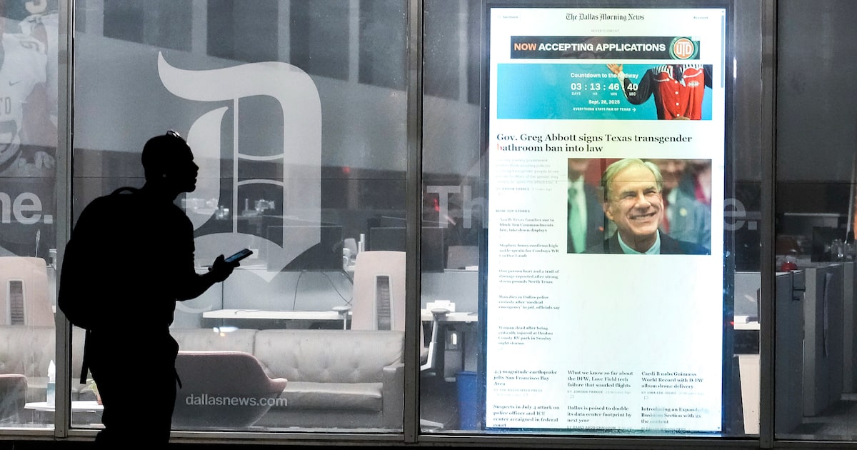 Public Editor: Pro-life or anti-abortion?