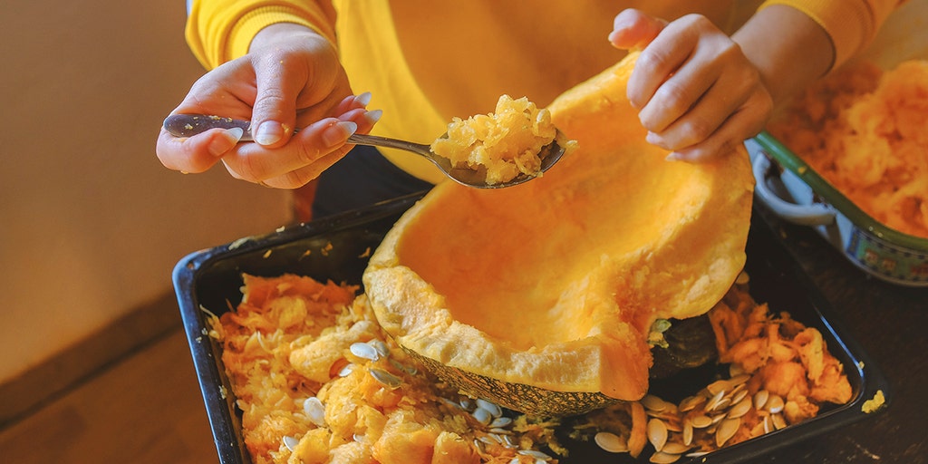 Pumpkin bread crushes the competition as fall favorites are revealed across America