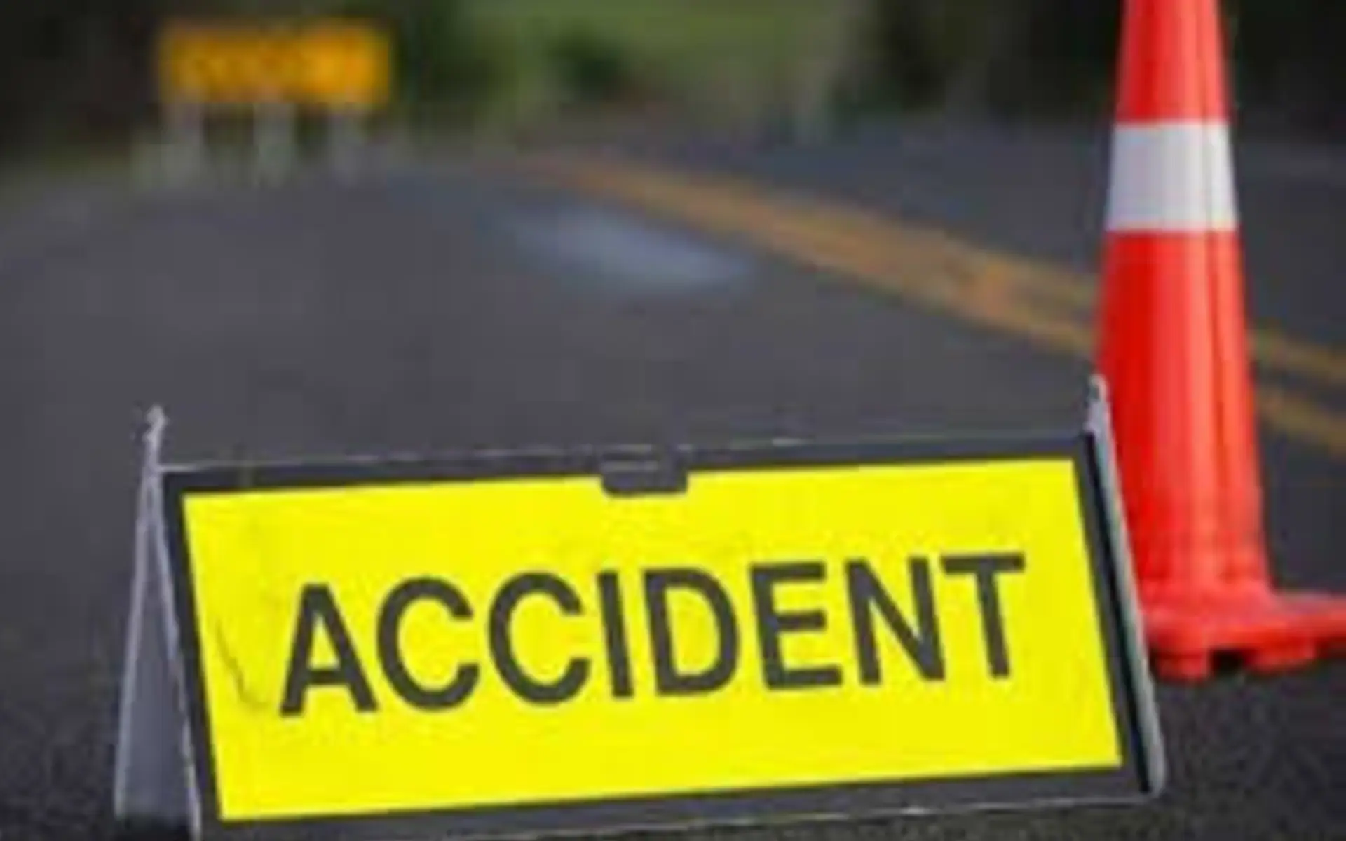 Three people die in separate road accidents across Pune city - Pune Times Mirror