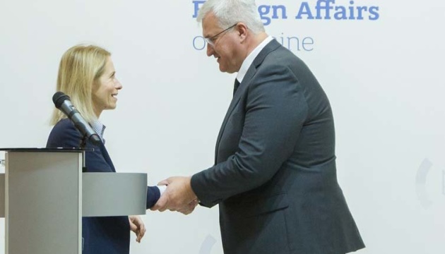 Seven more countries willing to join in PURL initiative - Sybiha