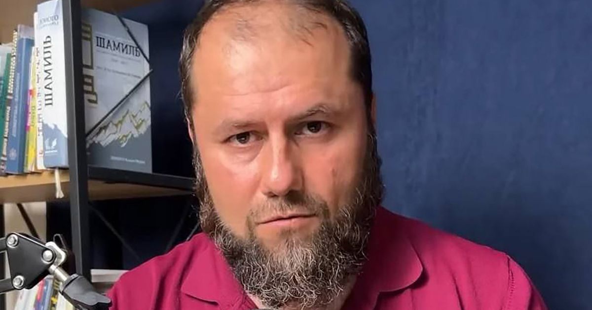 Vladimir Putin enemy 'stabbed to death' while hiding in Turkey - The Mirror