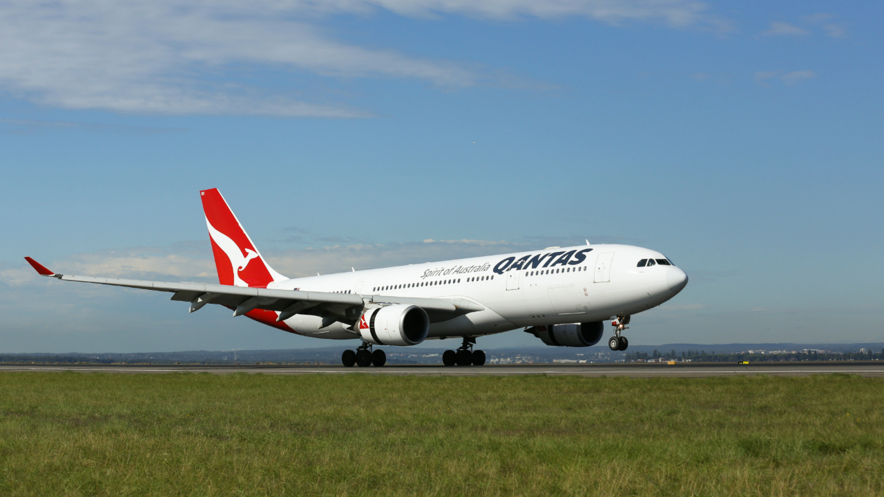 Major airline says customer data leaked after cyberattack - Conservative Angle