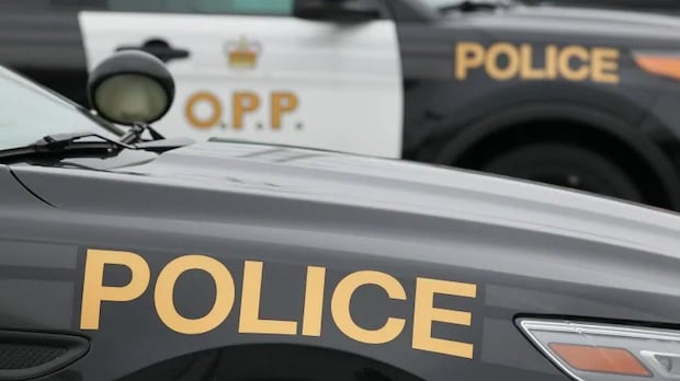 Quinte West man dies after crashing pickup truck | CBC News