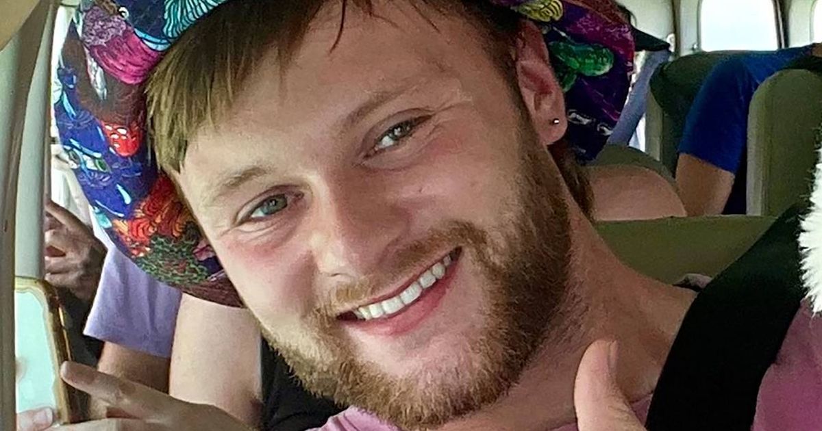 Race Across the World star 'weaving in and out of traffic' in 'appalling' weather before fatal crash - Liverpool Echo