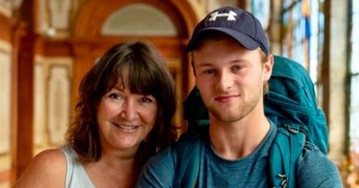 Race Across the World star 'seen undertaking and overtaking' in 'appalling conditions' before fatal crash - Manchester Evening News