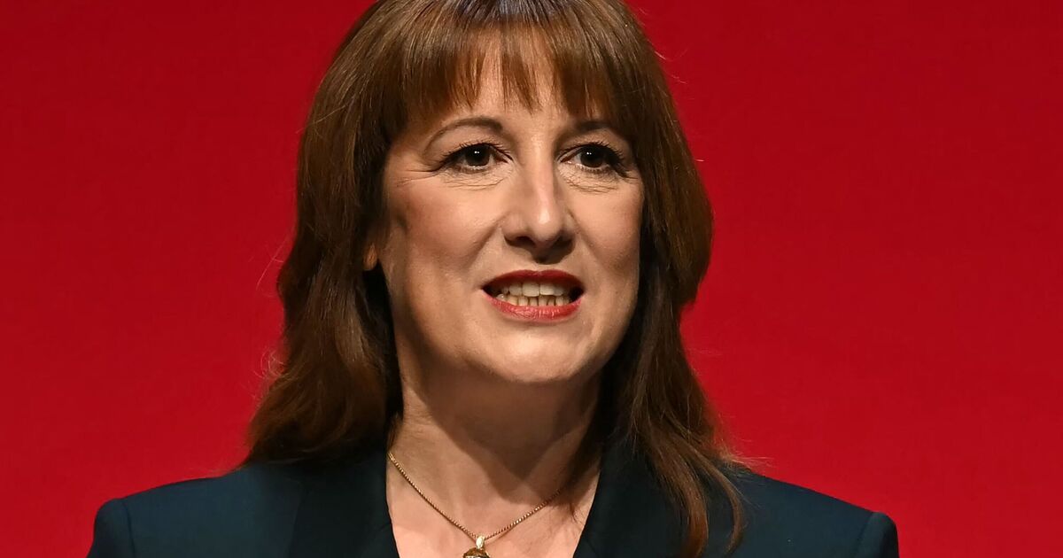 Rachel Reeves blames Brexit as she plans to slap huge tax hike on Britons
