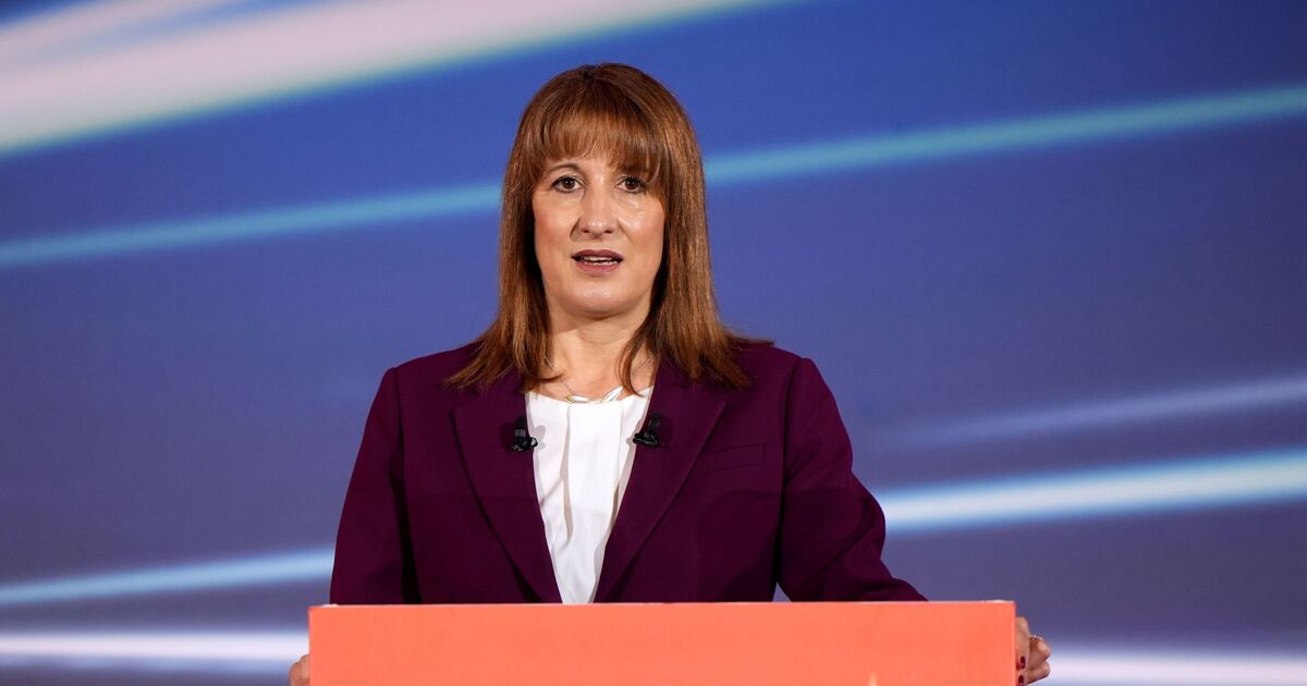 Rachel Reeves faces pressure over gambling tax plans threatening horseracing ...