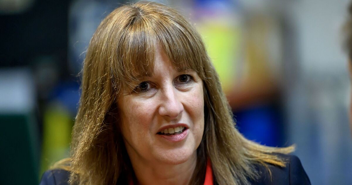 Cash ISA 'tax grab' fears erupt as Rachel Reeves tipped to make huge £10k change