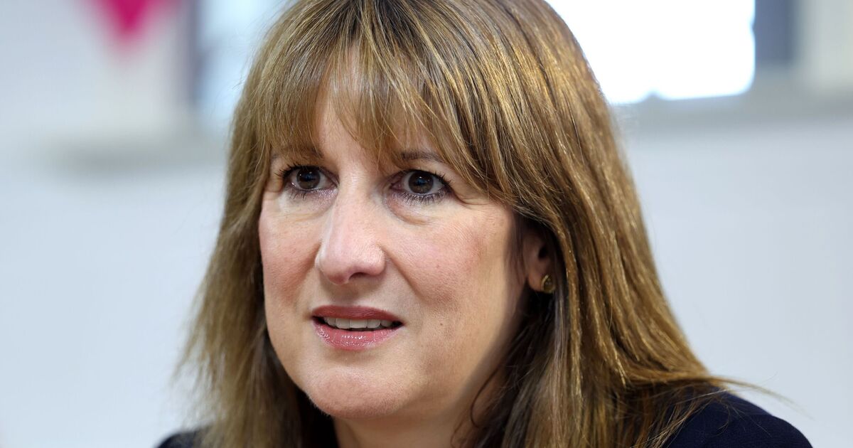 'Rachel Reeves' "£107m motoring tax grab" will make your blood boil'
