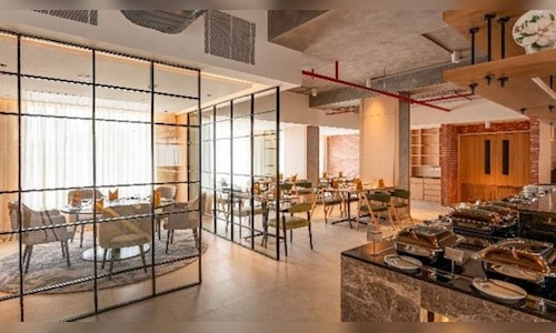 Evolving consumer trends reshape hospitality financial models, says Radisson Hotel Group - CNBC TV18