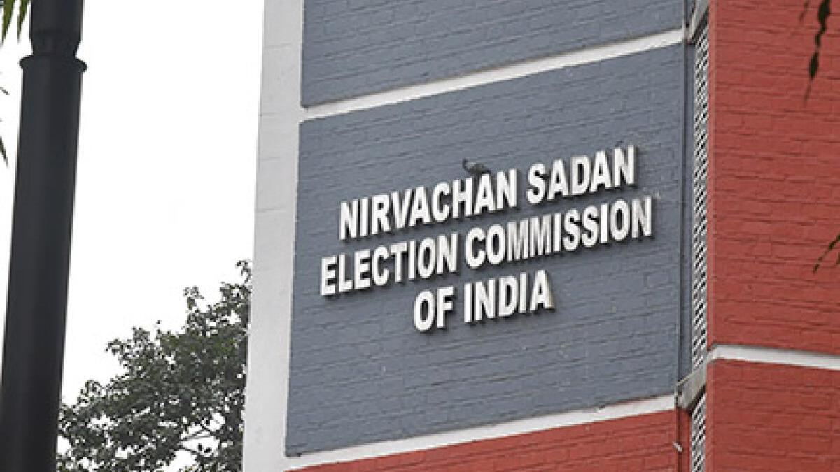 Rajasthan, Uttar Pradesh all set for SIR of electoral rolls from today