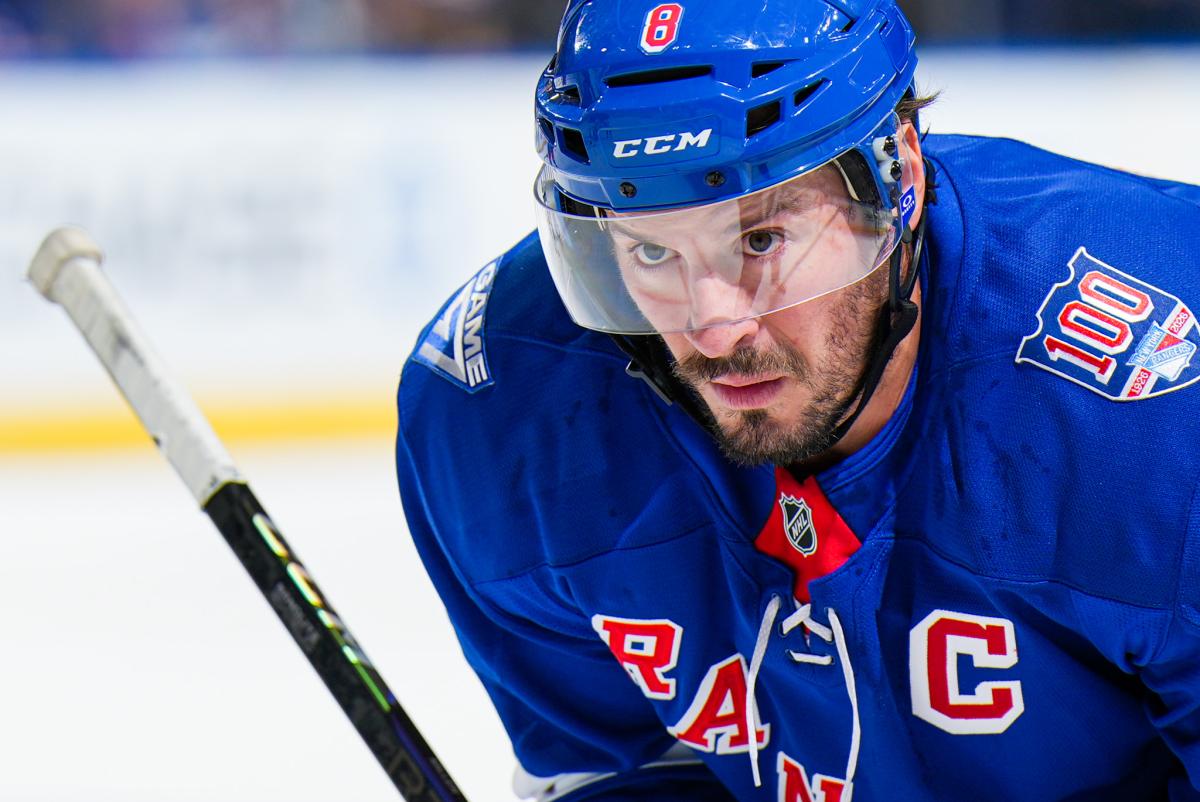 Rangers vs. Canadiens prediction: NHL odds, picks, best bets Saturday