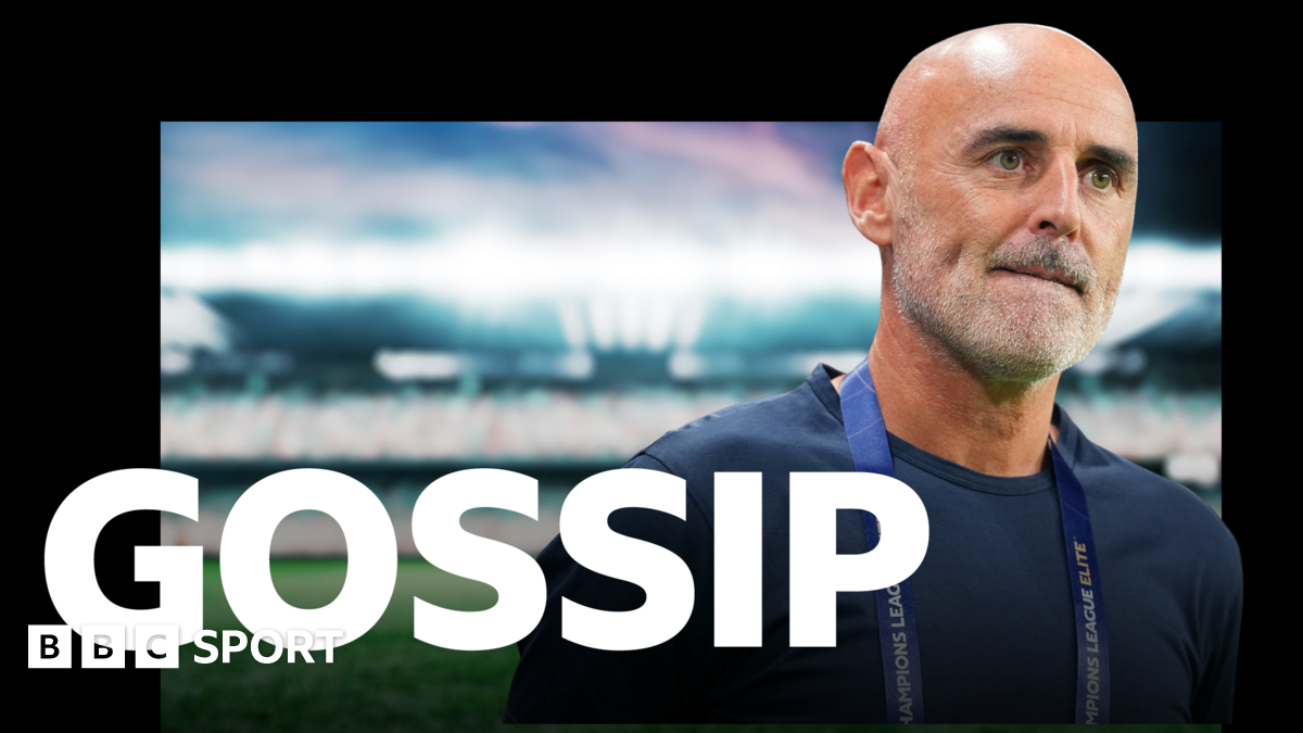 Scottish gossip: Muscat, Martin, Gerrard, Dyche, Rohl, Ekwah, Eyong, McMeekin