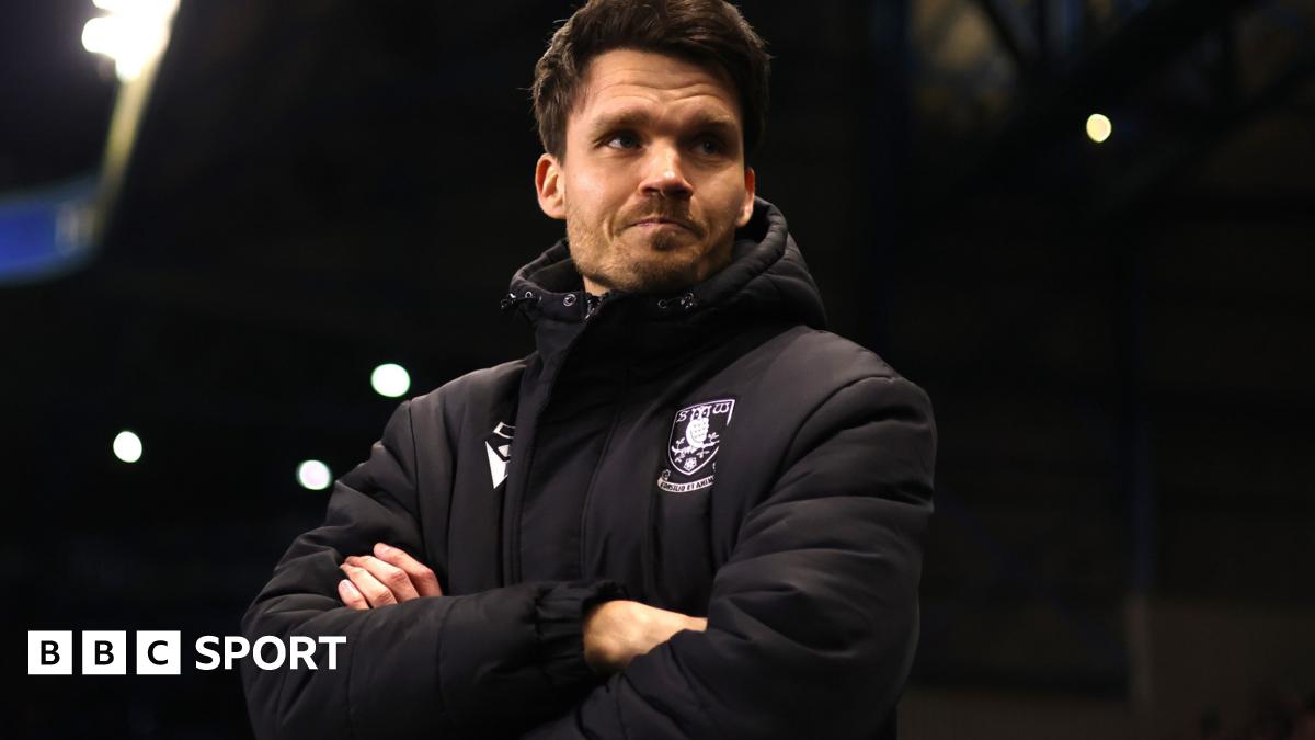 Rangers: Danny Rohl drops out of head coach search