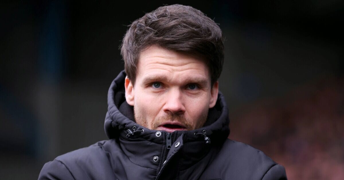 Rangers stance on appointing Danny Rohl as manager with 'reservations' laid bare