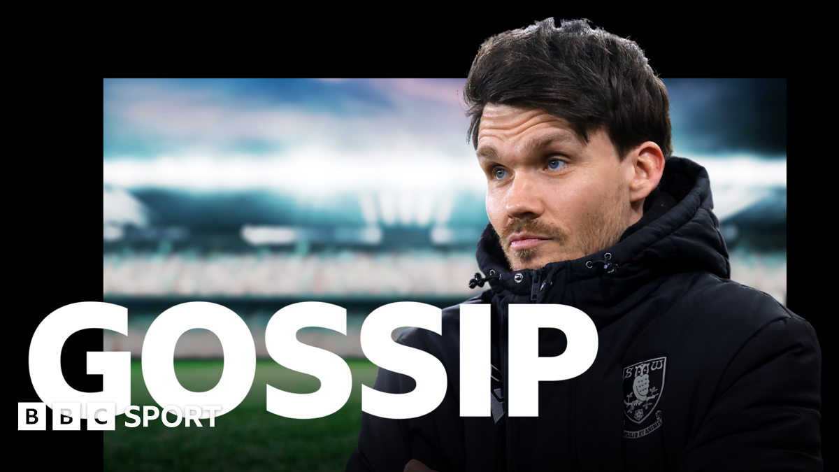 Scottish gossip: Rohl, Muscat, Thelin, Solskjaer, Bilic, Raskin, McKenna, Cornelius