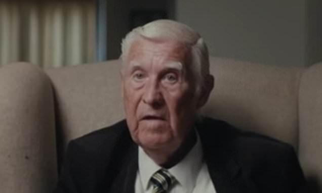 Raoul Moat's father shares heartbreaking regret