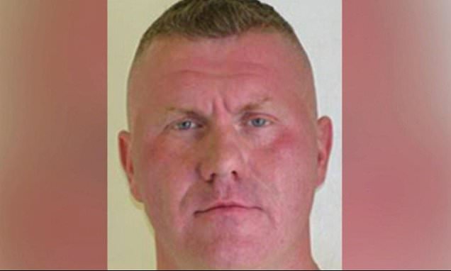 Raoul Moat: Inside The Mind Of A Killer