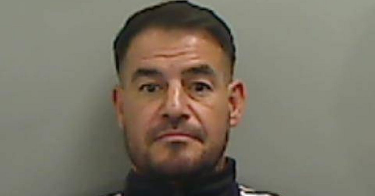 'Laughing rapist' paid other man to have sex with victim while he 'went for a cigarette' - Daily Star