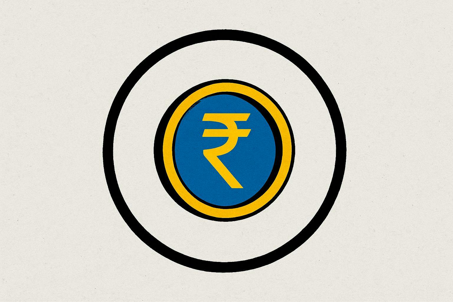 RBI Steps In To Keep The Rupee On A Short Leash