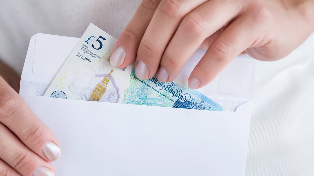 Half a million workers set for pay boost as 'real living wage' rises