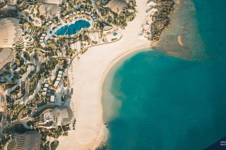 Saudi Arabia: The Red Sea EDITION opens as first hotel on Shura Island