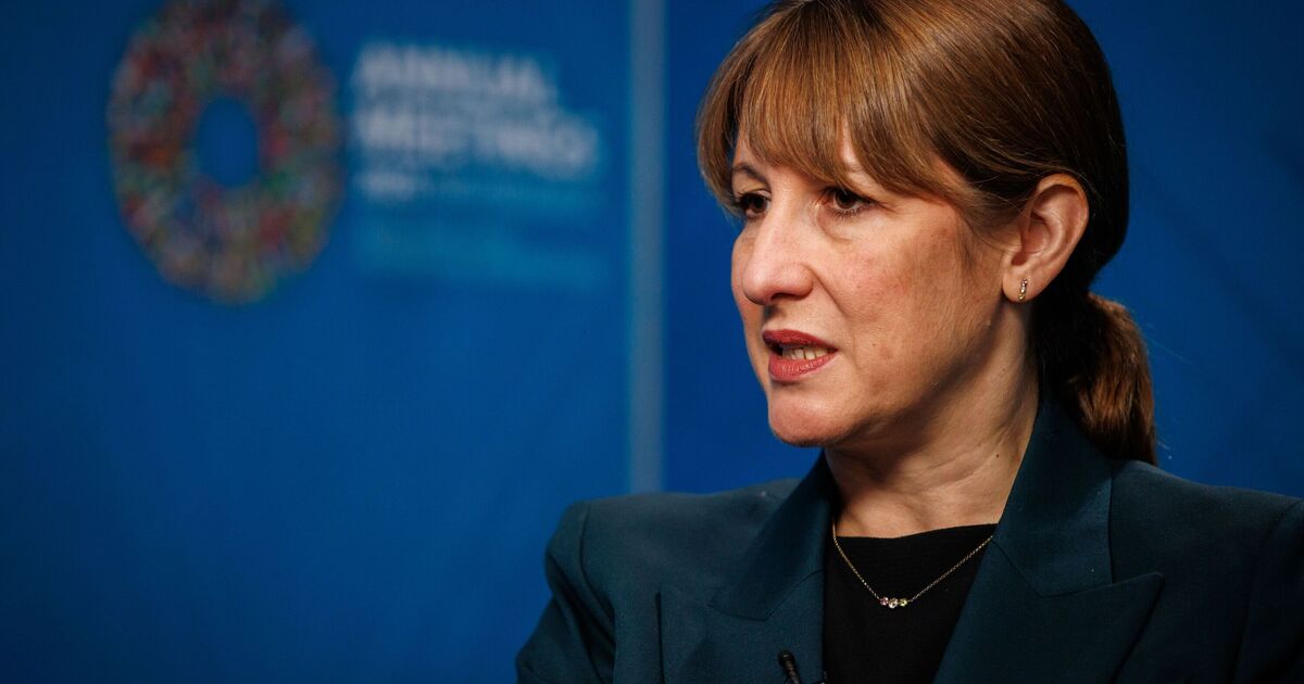 Have your say on whether Reeves is right to blame Brexit for UK economy chaos