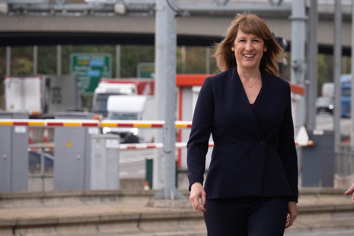 Reeves eyes tax hikes as economy suffers 'severe and long-lasting' Brexit impact