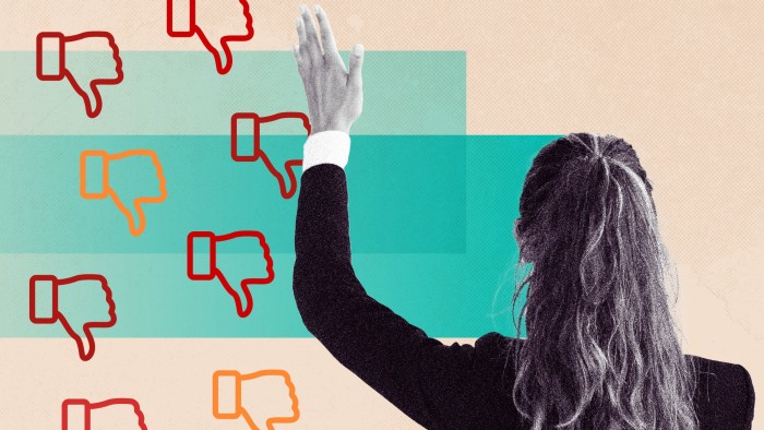 Could rejection therapy transform workplace risk-taking?